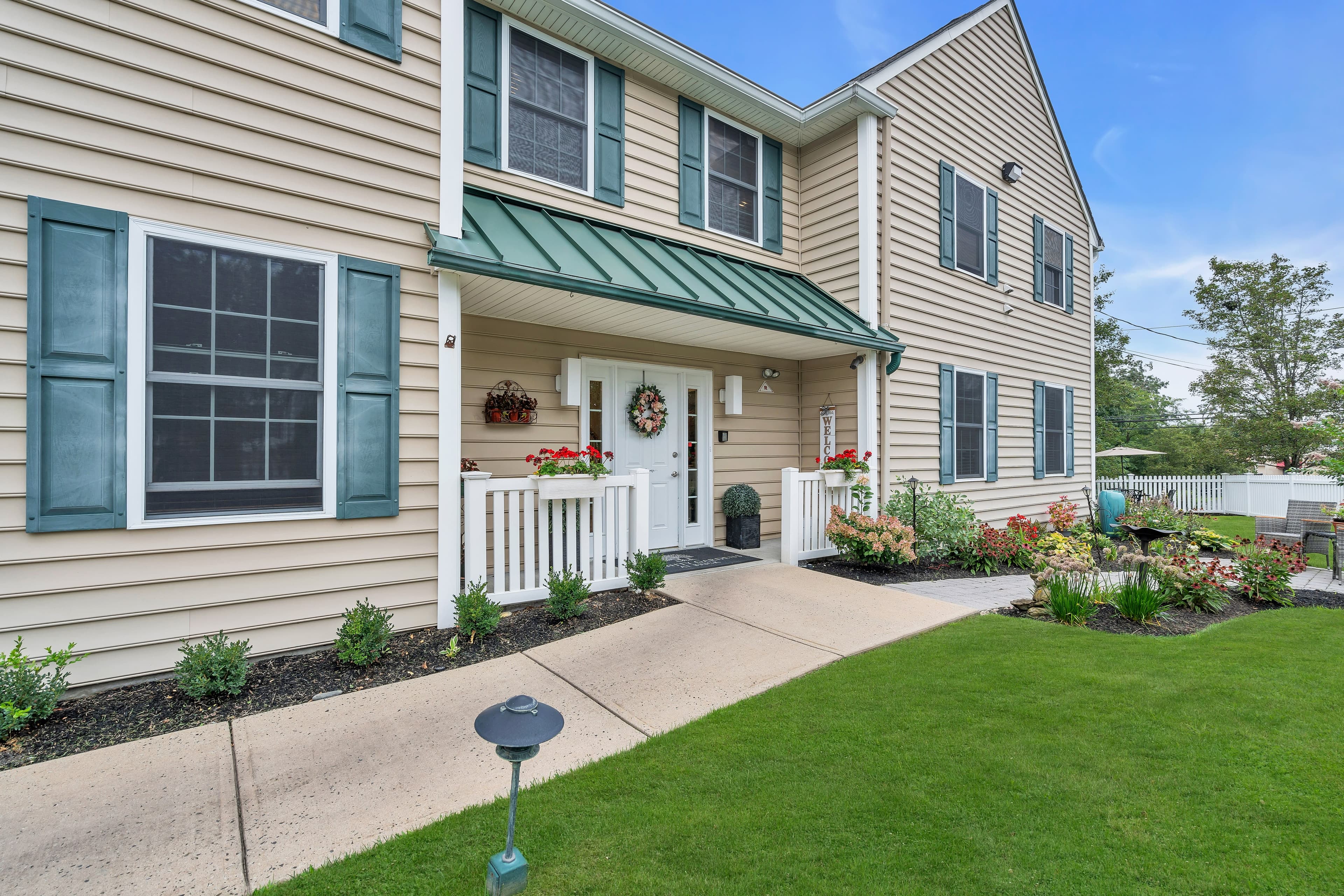 Serenity Gardens at Brick - Senior living in Brick, New Jersey