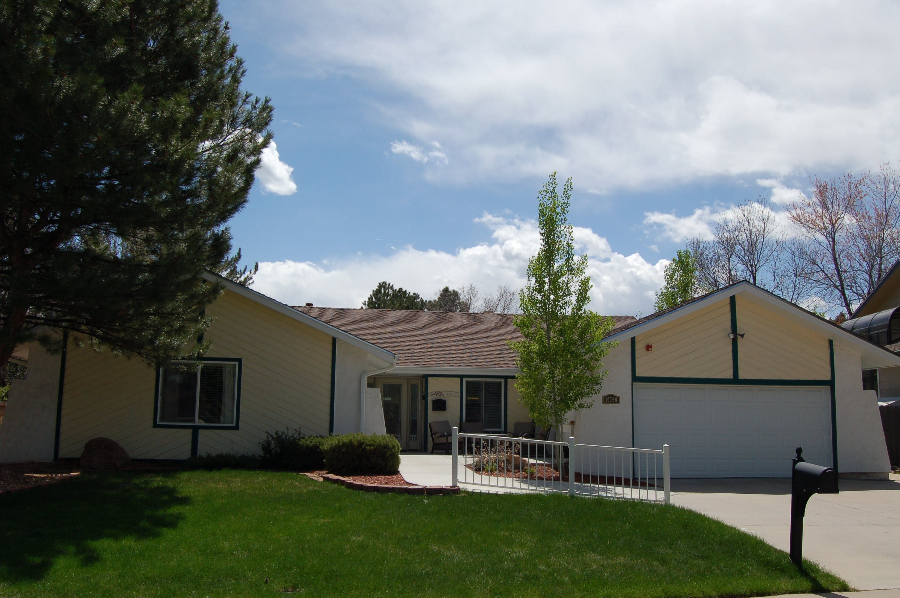 Serenity House II in Englewood, CO