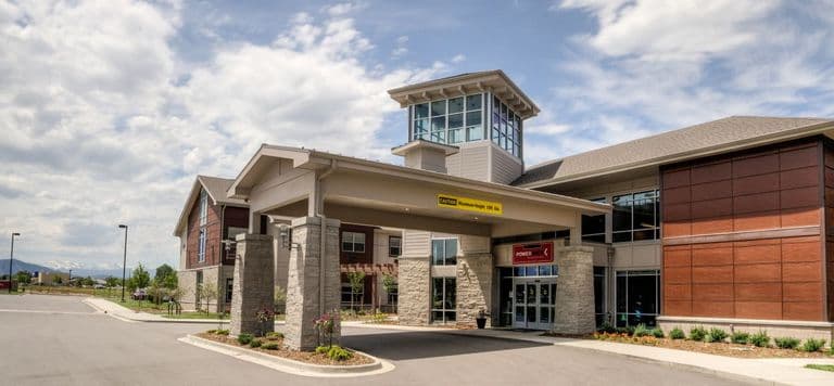 Coal Creek Post Acute & Assisted Living in Lafayette, CO