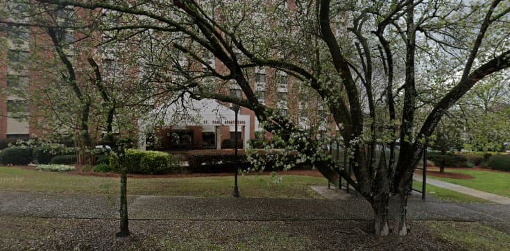 Serenity Place Memory Care in Fort Payne, AL