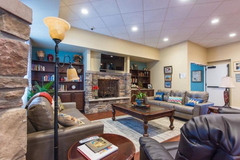 Landmark Memory Care in Lafayette, CO