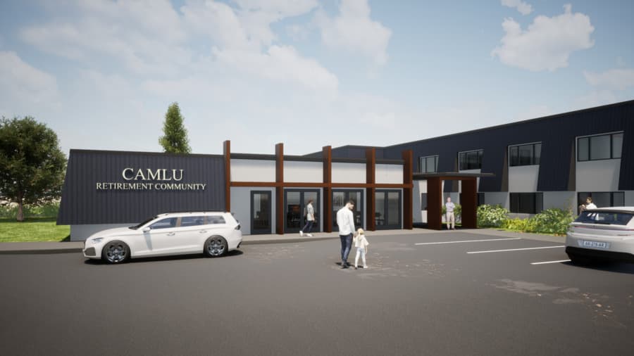 Novellus Stockton in Stockton, CA