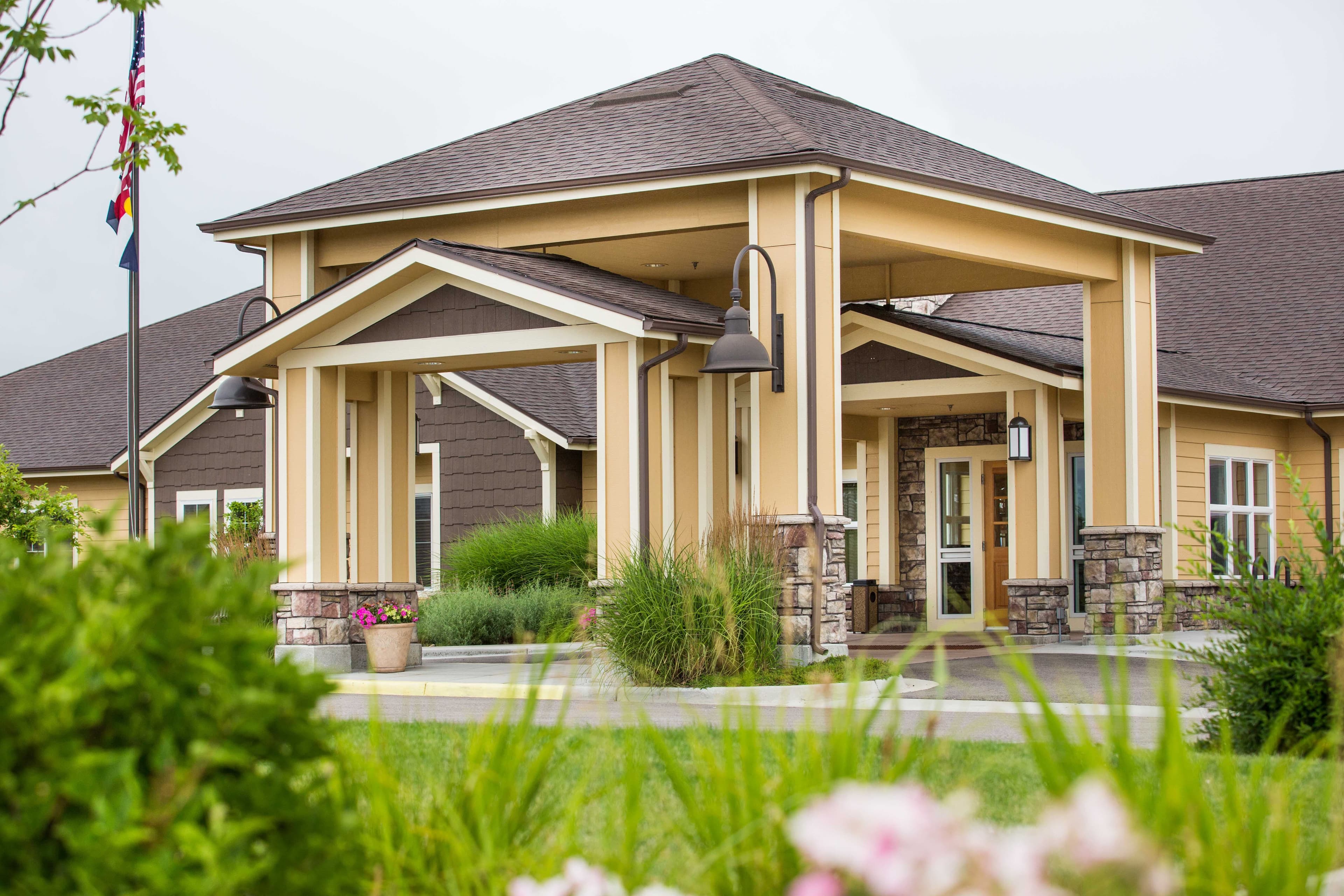 Seven Lakes Memory Care in Loveland, CO