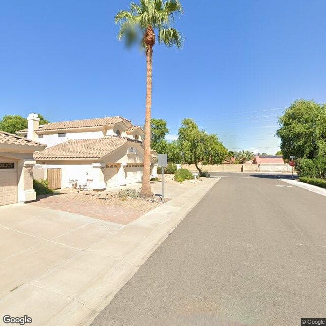 Silver Bells II in Scottsdale, AZ