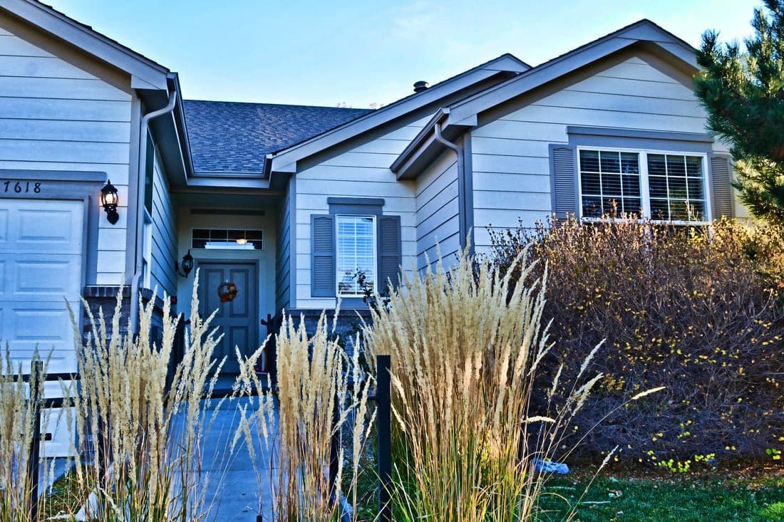 Solange at Grouseberry - Senior living in Parker, Colorado