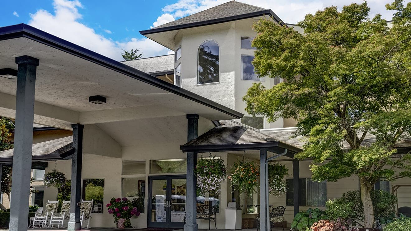 Solista Bellevue by Cogir in Bellevue, WA