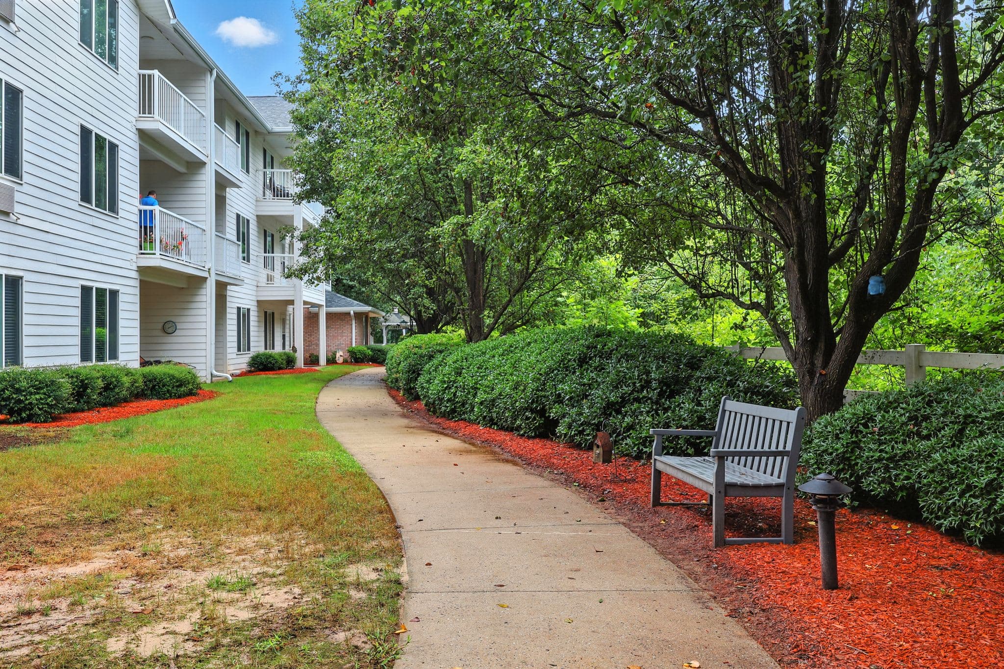 Solista Hickory by Cogir in Hickory, NC