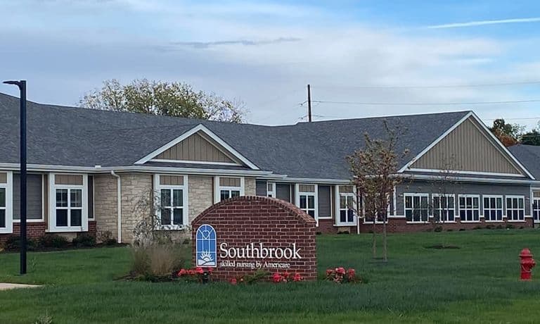Southbrook in Farmington, MO