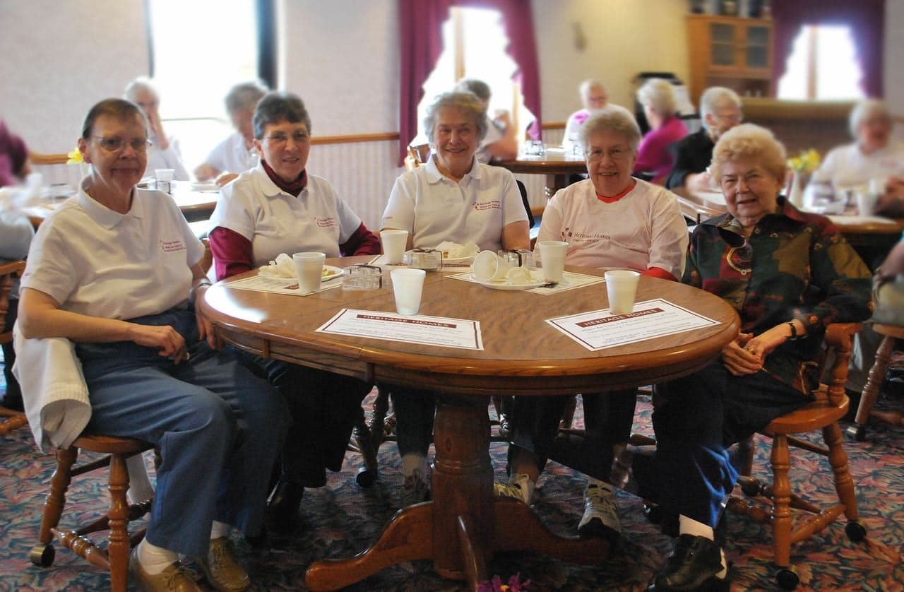 Spero Heritage in Watertown, WI