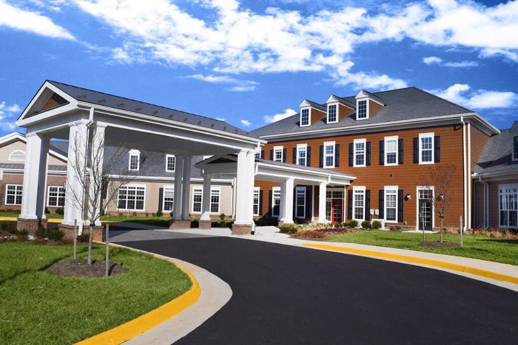 Spring Arbor Cottage of Salisbury in Midlothian, VA