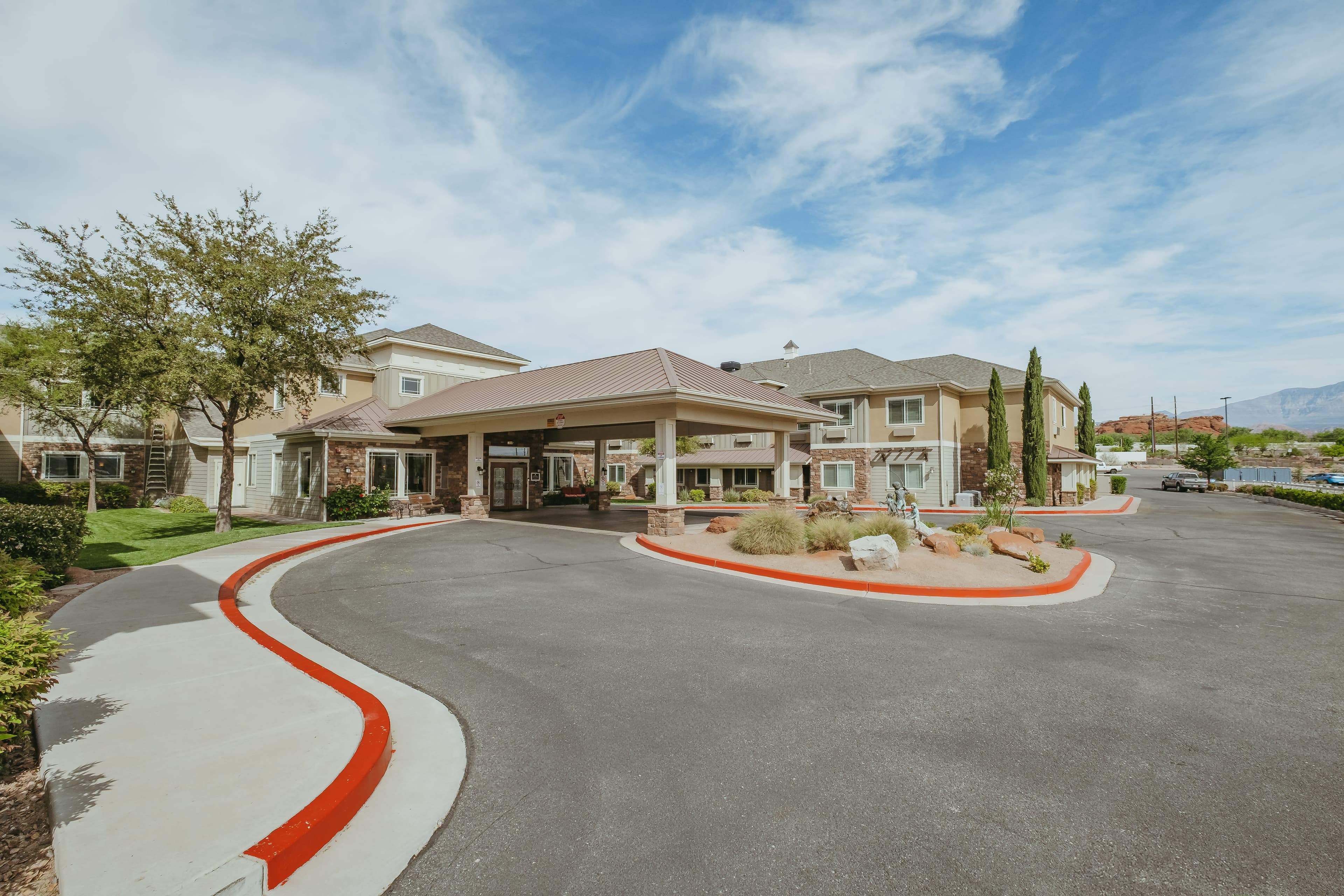 Spring Gardens St. George in Saint George, UT