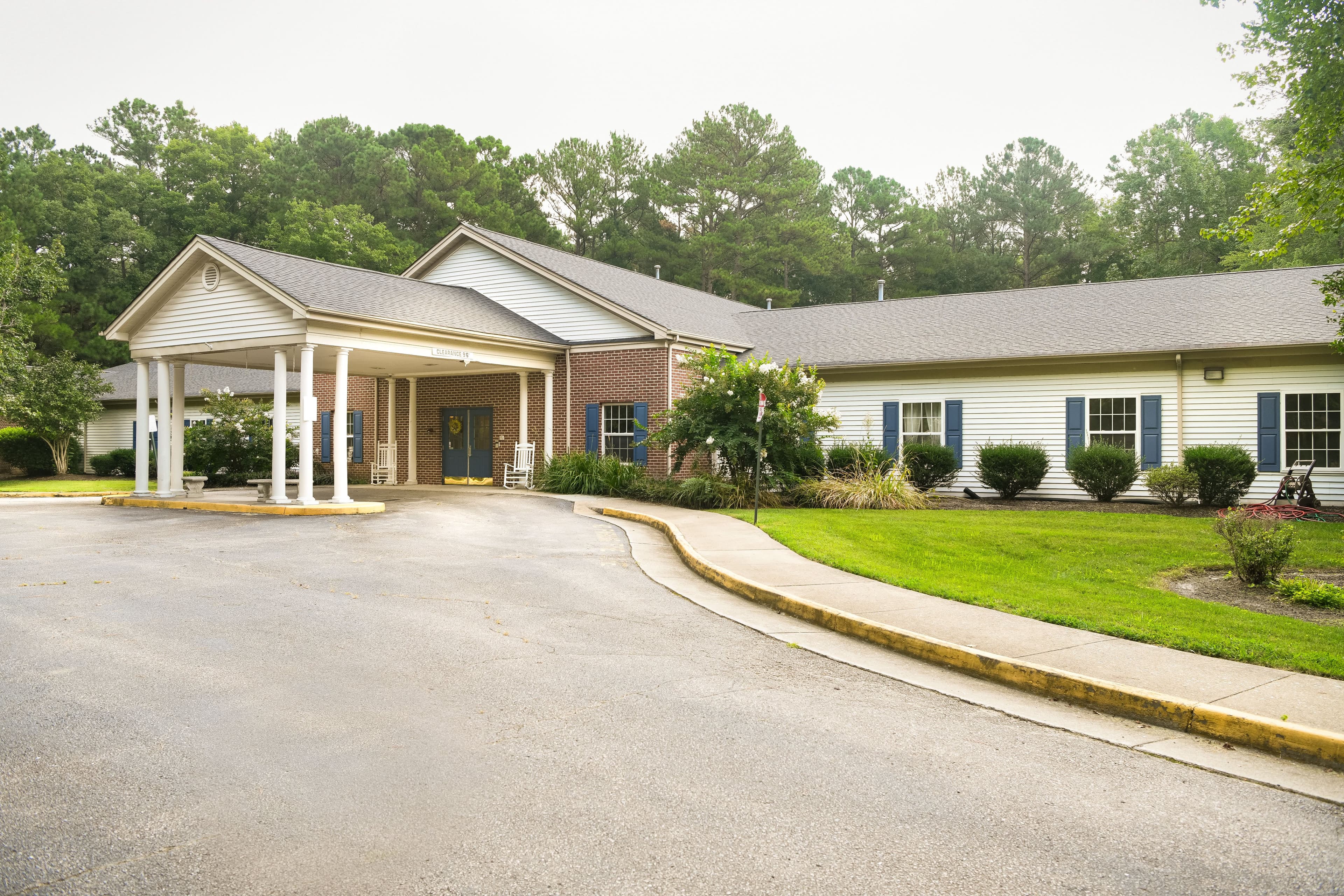 Spring Oak at Petersburg in Petersburg, VA