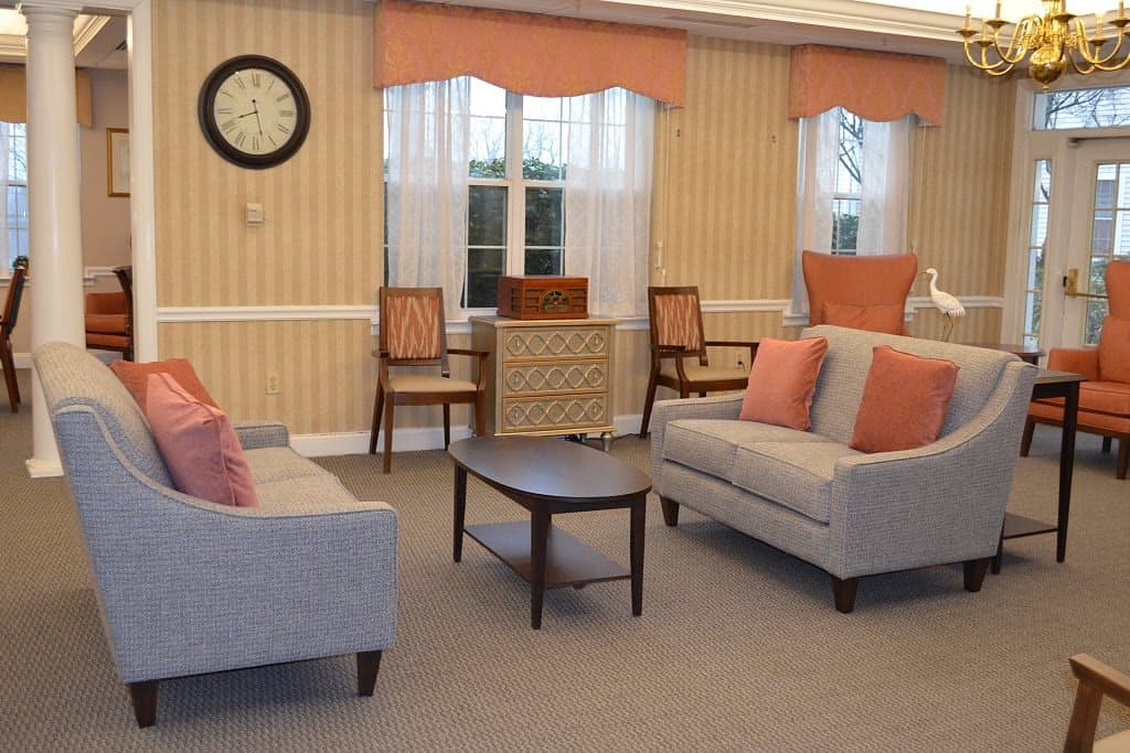 Spring Village at Stratford in Stratford, CT