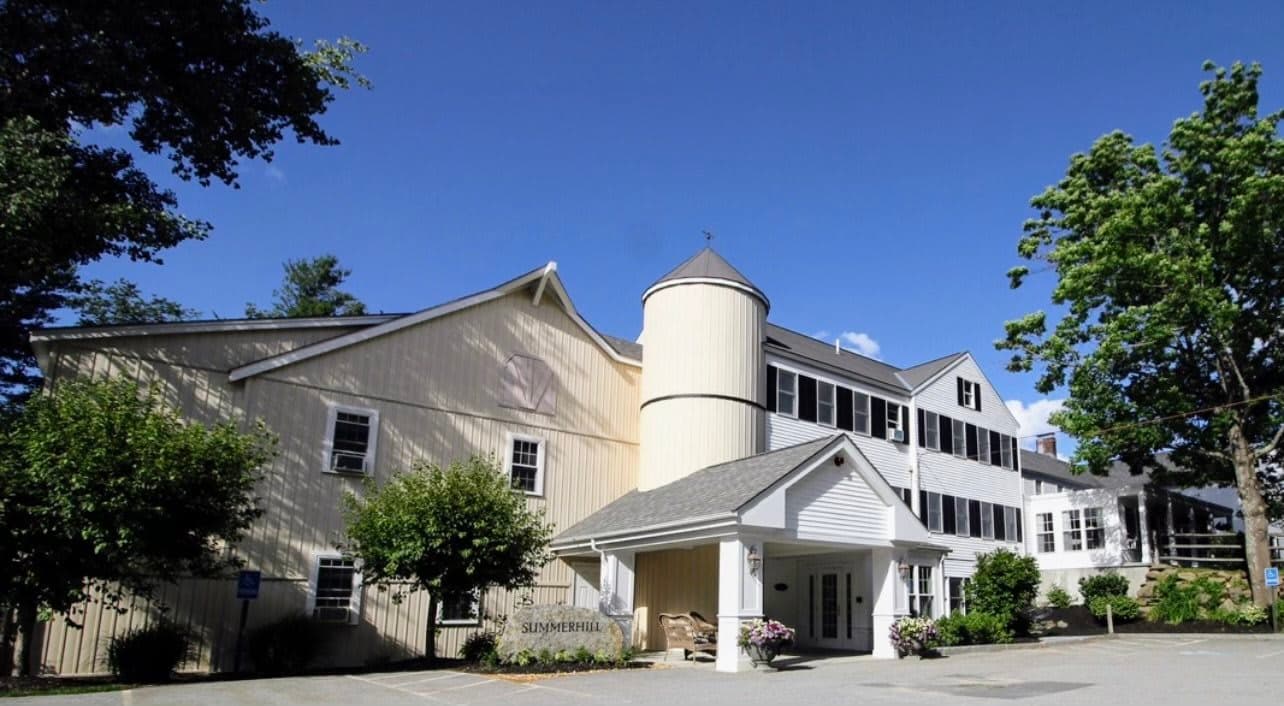 Spring Village at Summerhill in Peterborough, NH