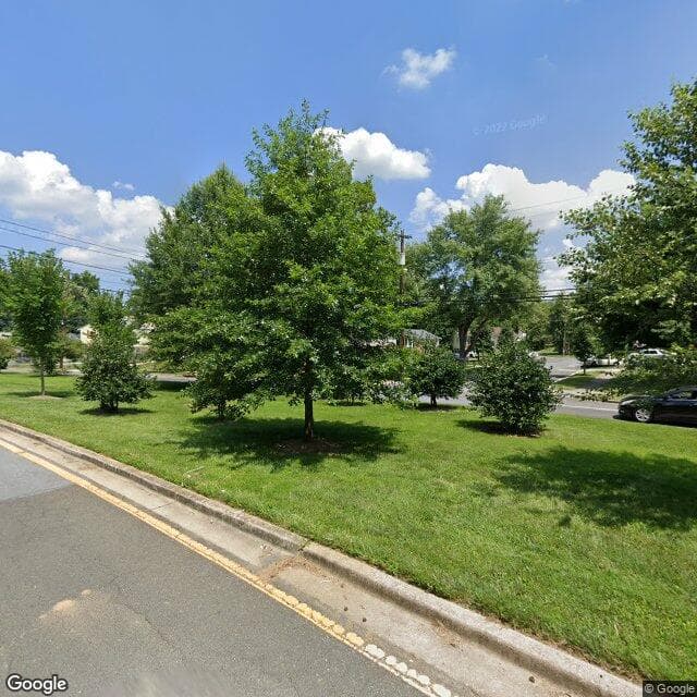 Springtime Home I in Hyattsville, MD