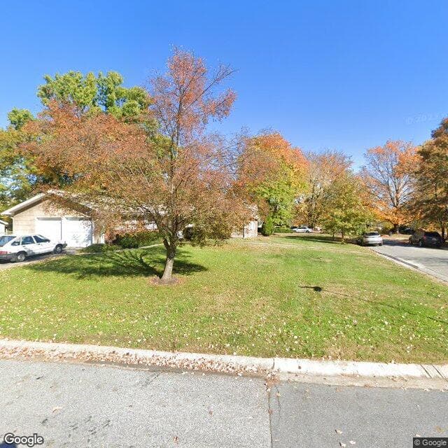 Springtime Home II in Bowie, MD