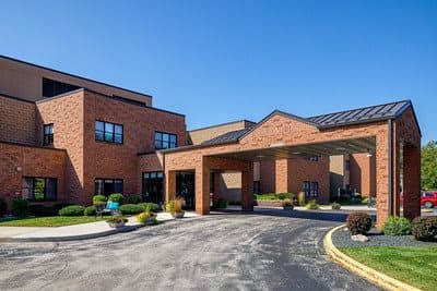 St Francis Terrace in Fond Du Lac, WI