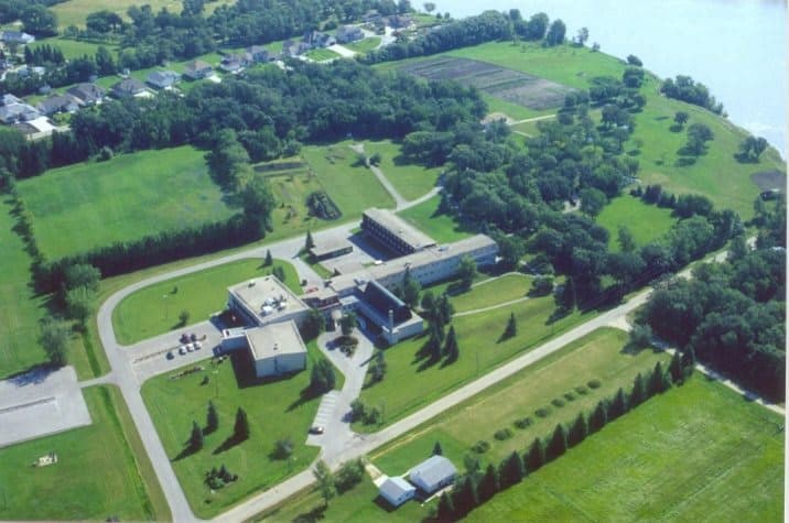 St. Benedict's Place in Winnipeg, MB