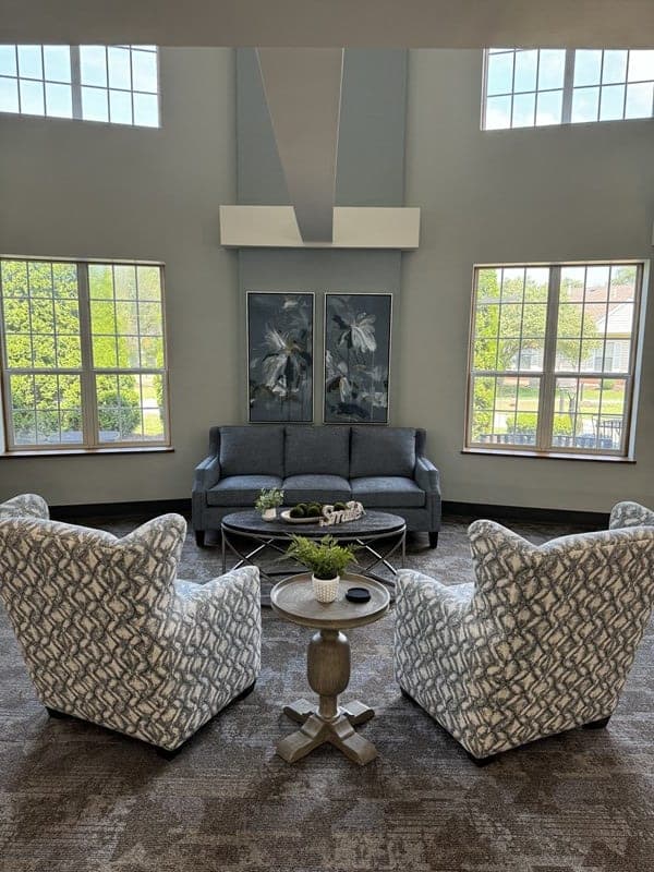 St. Catherine Retirement Community in Florissant, MO