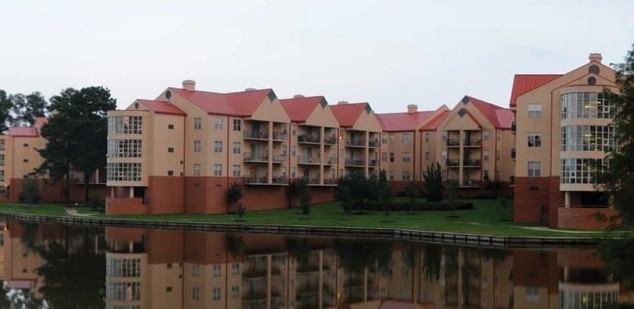 St. Catherine's Village in Madison, MS