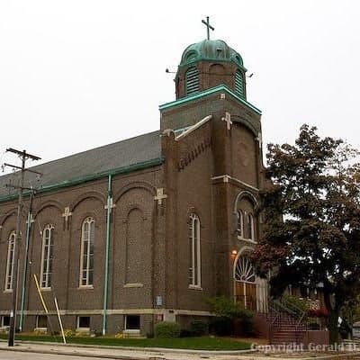 St. Richards in Racine, WI