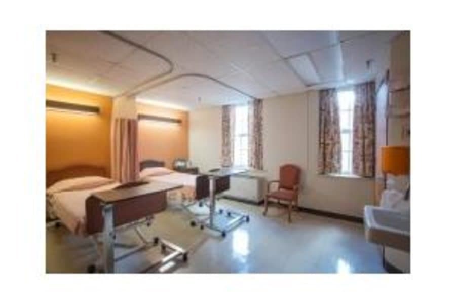 Stoddard Baptist Nursing Home in Washington, DC