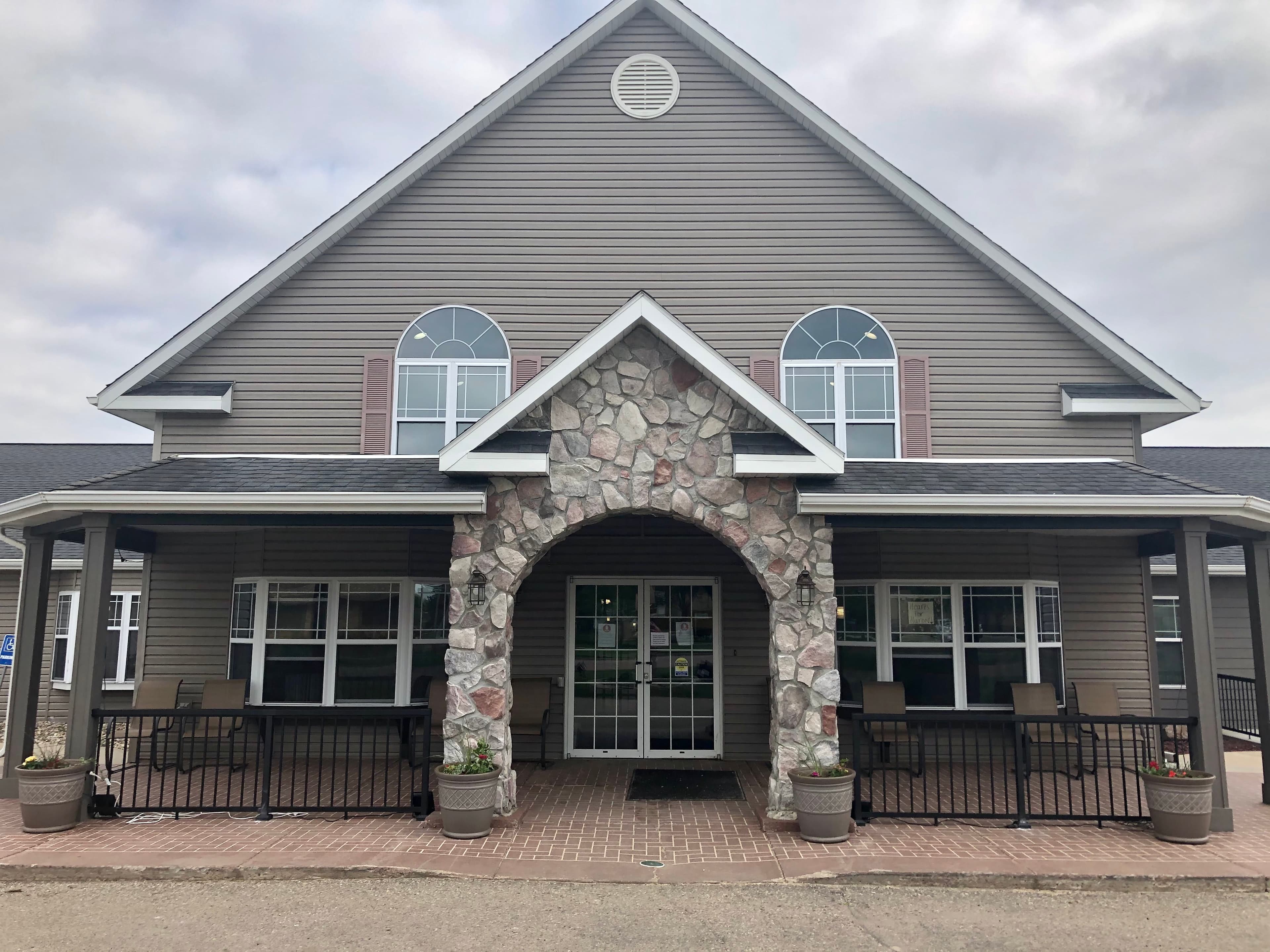 StoneyBrook Suites Huron in Huron, SD