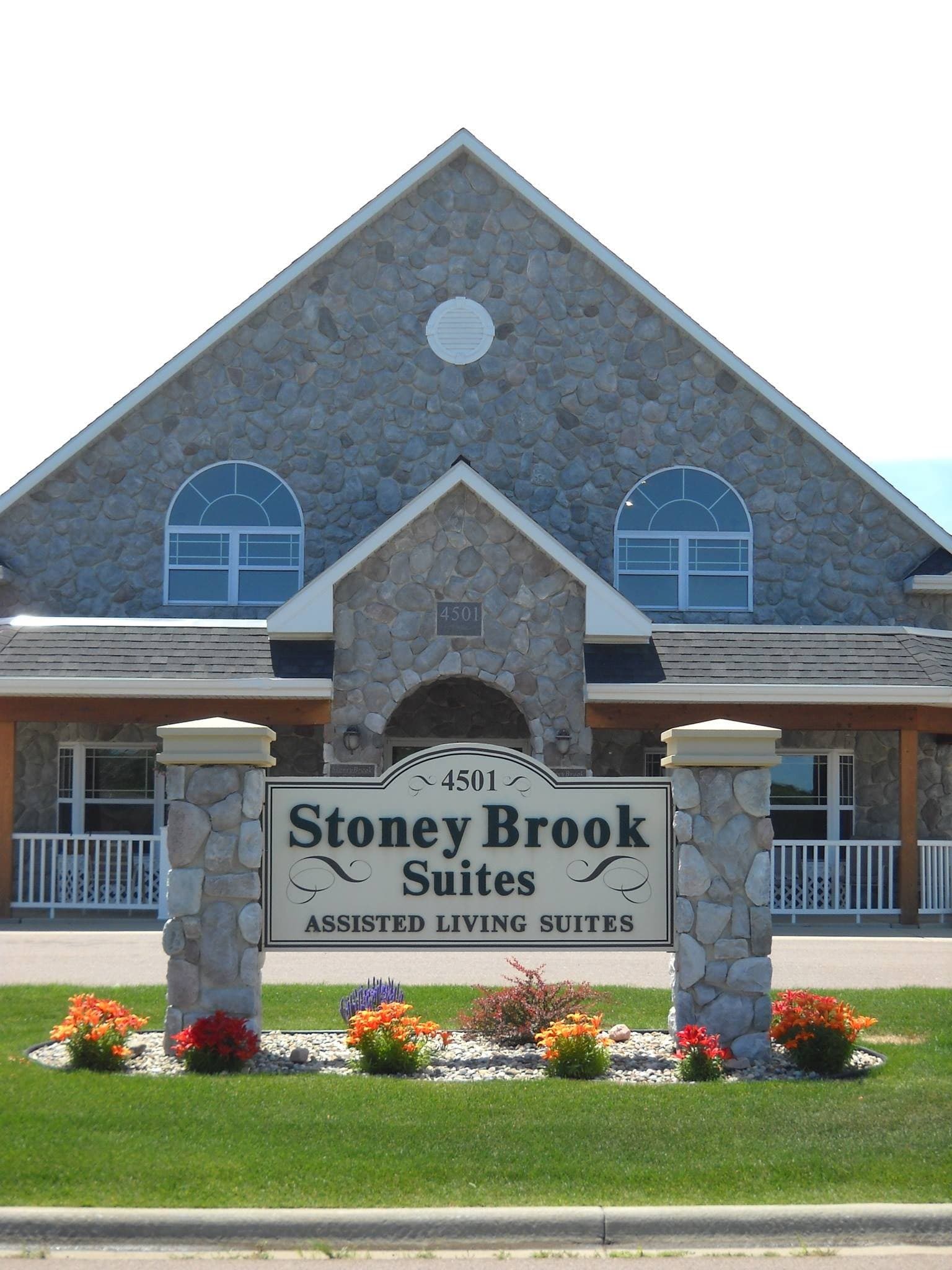 StoneyBrook Suites Sioux Falls in Sioux Falls, SD