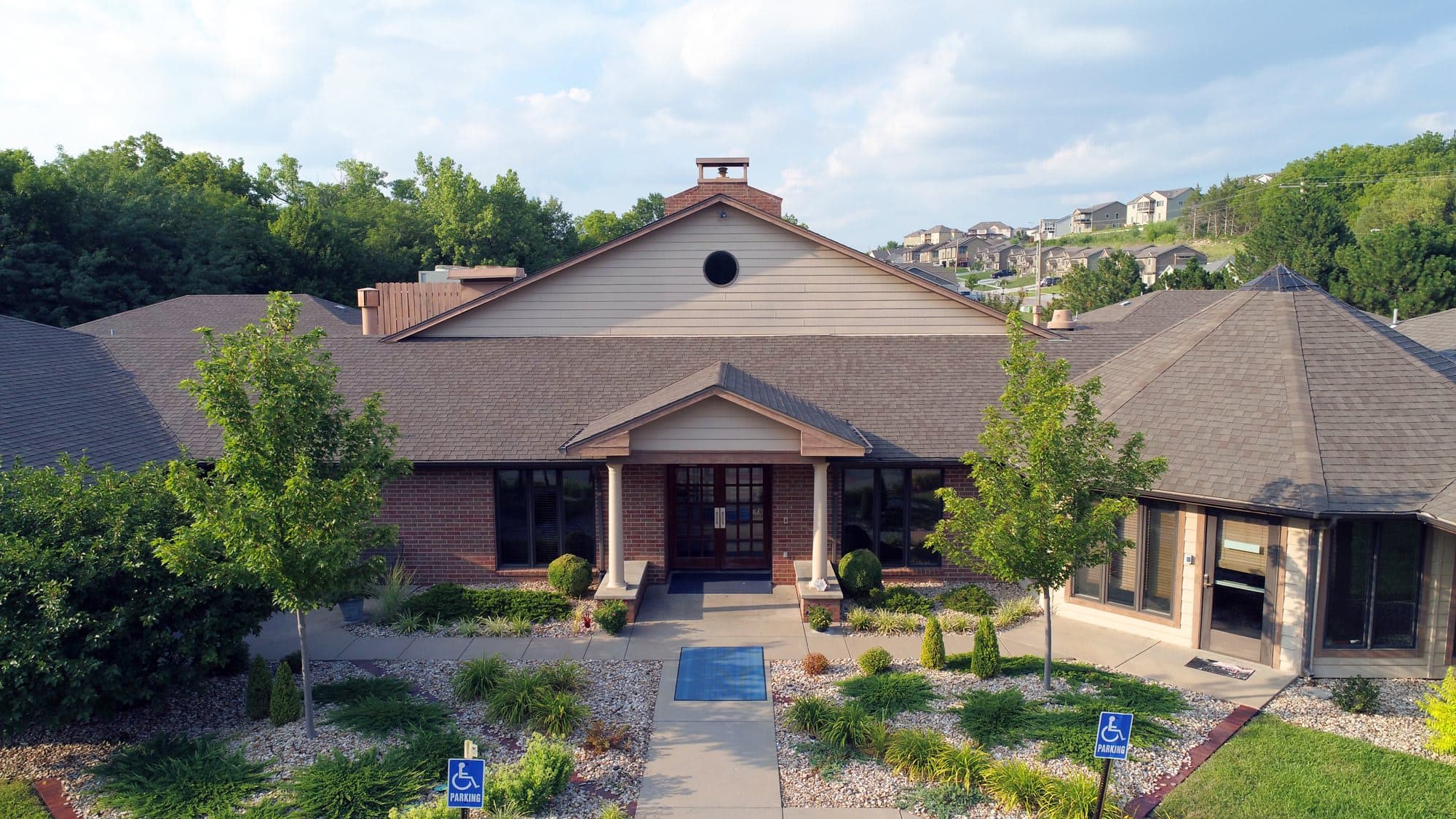 Stoneybrook Assisted Living in Manhattan, KS