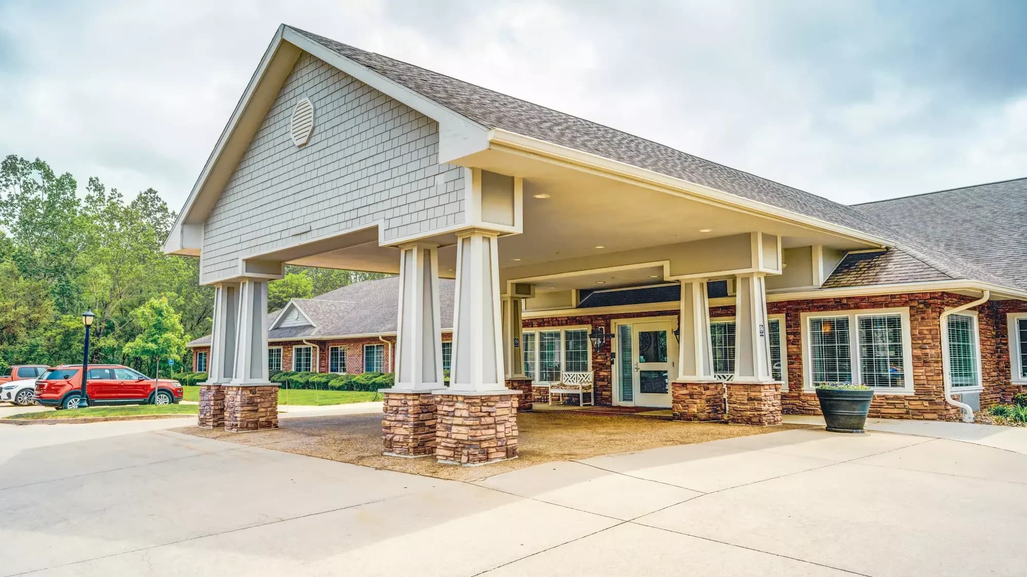 StoryPoint Urbandale in Urbandale, IA