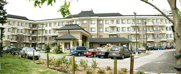 Sturgeon Creek I in Winnipeg, MB