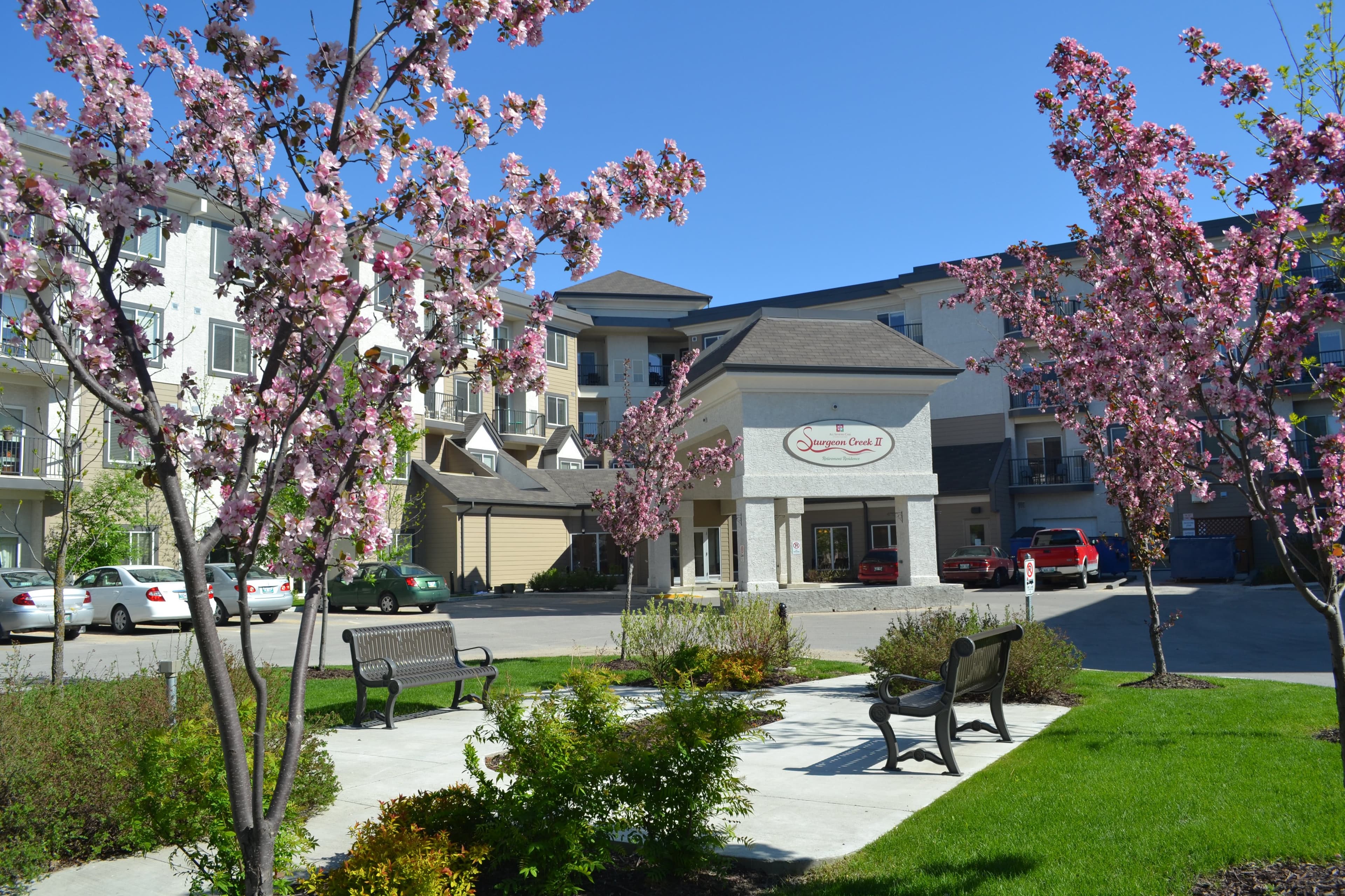 Sturgeon Creek II in Winnipeg, MB
