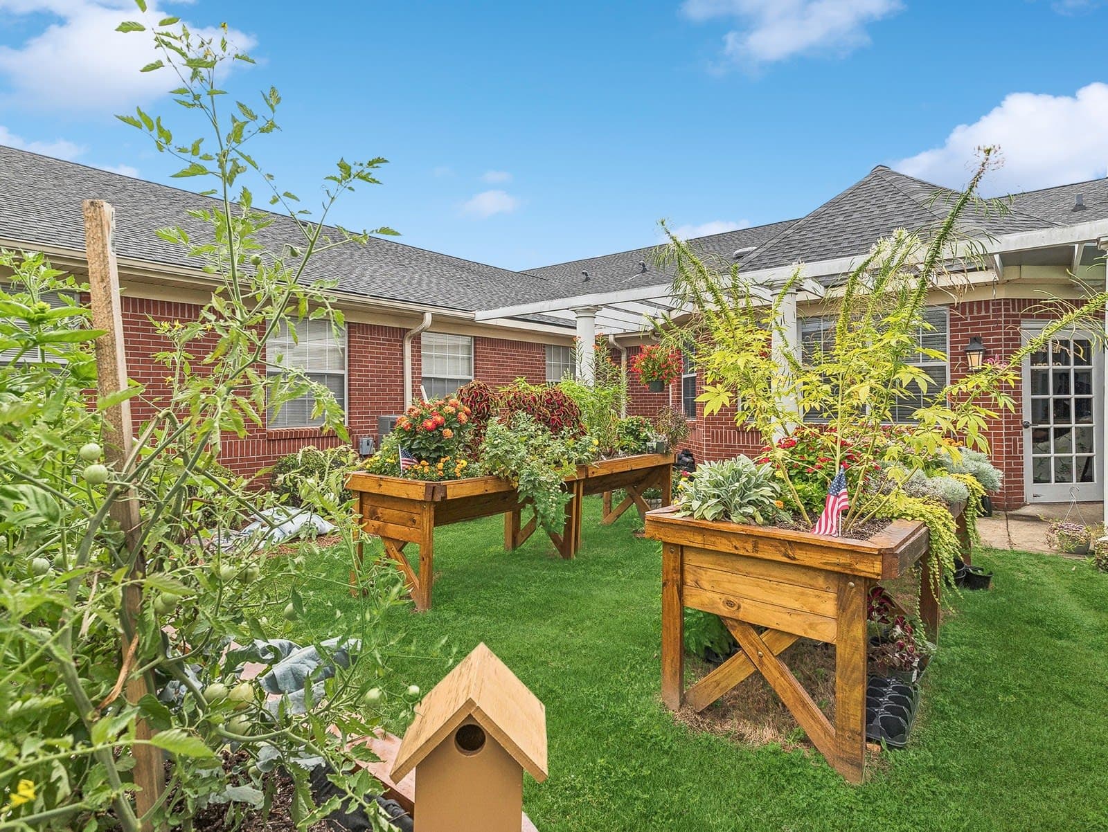 Summer Village Campus in Auburn, AL