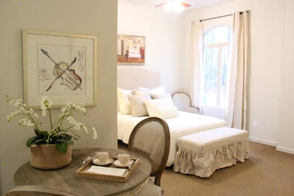 SummerHouse Beau Ridge Independent Living in Ridgeland, MS