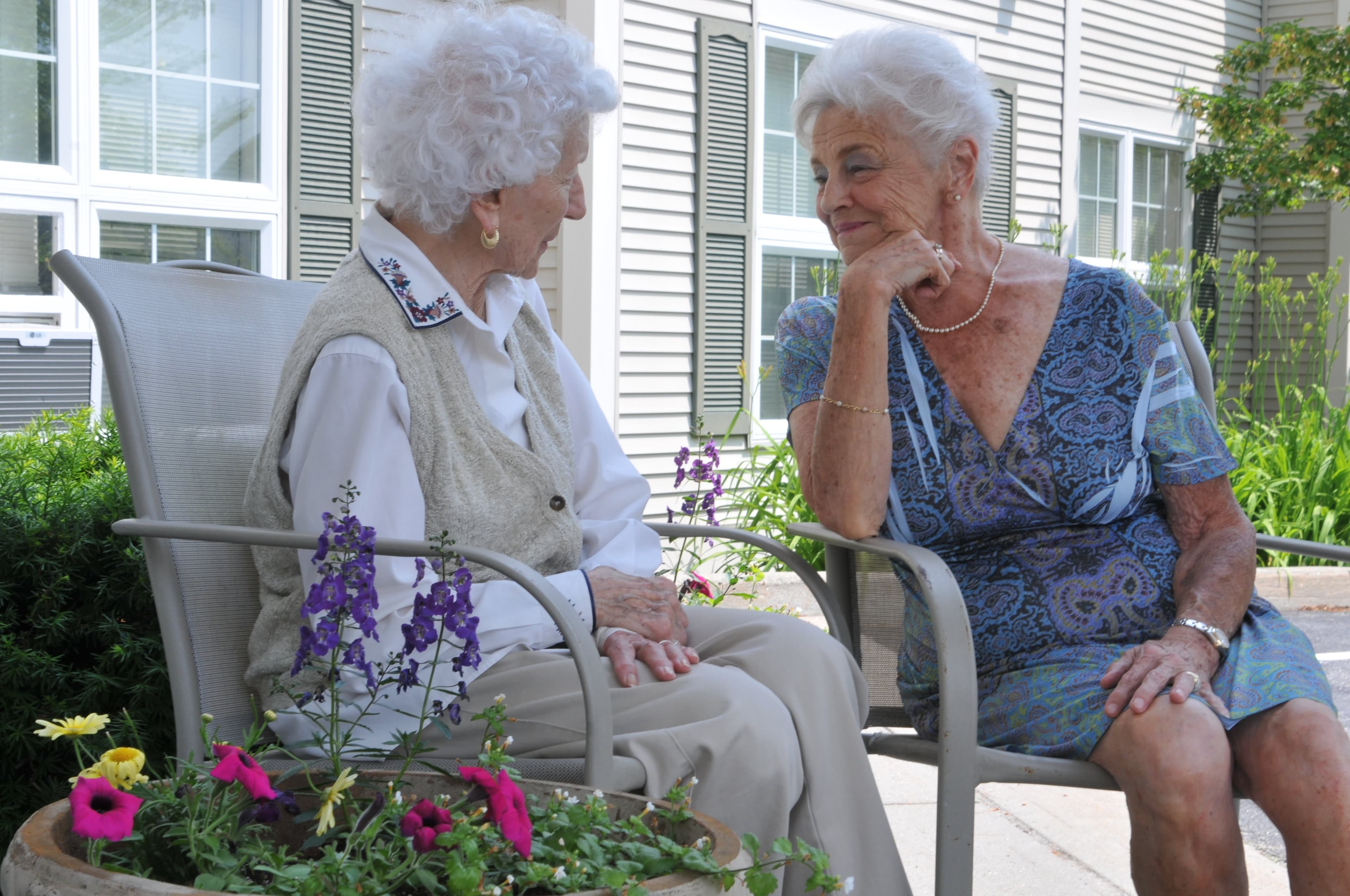 Summercrest in Newport, NH