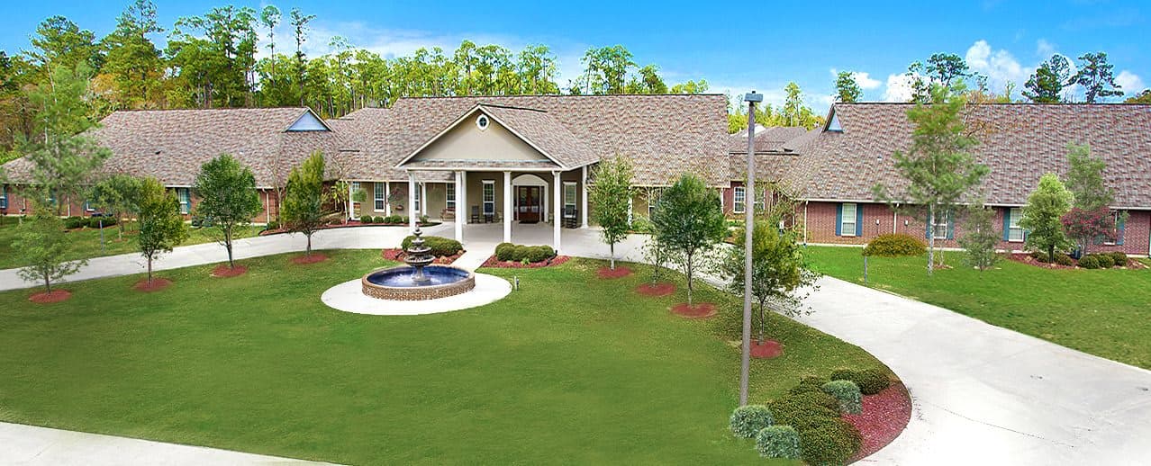Summerfield Senior Living of Slidell in Slidell, LA