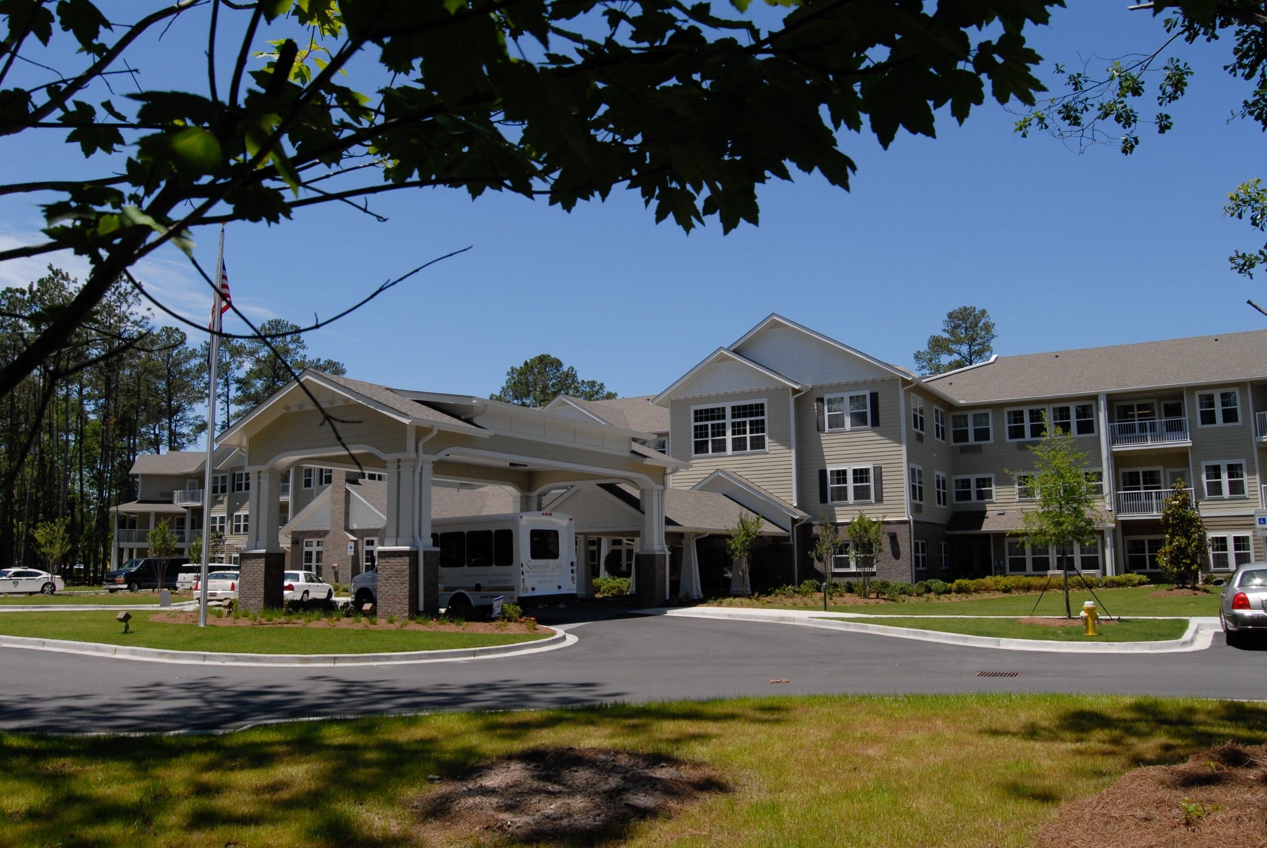 Summerville Estates in Summerville, SC