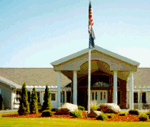 Summit Park Assisted Living Center in Jackson, MI