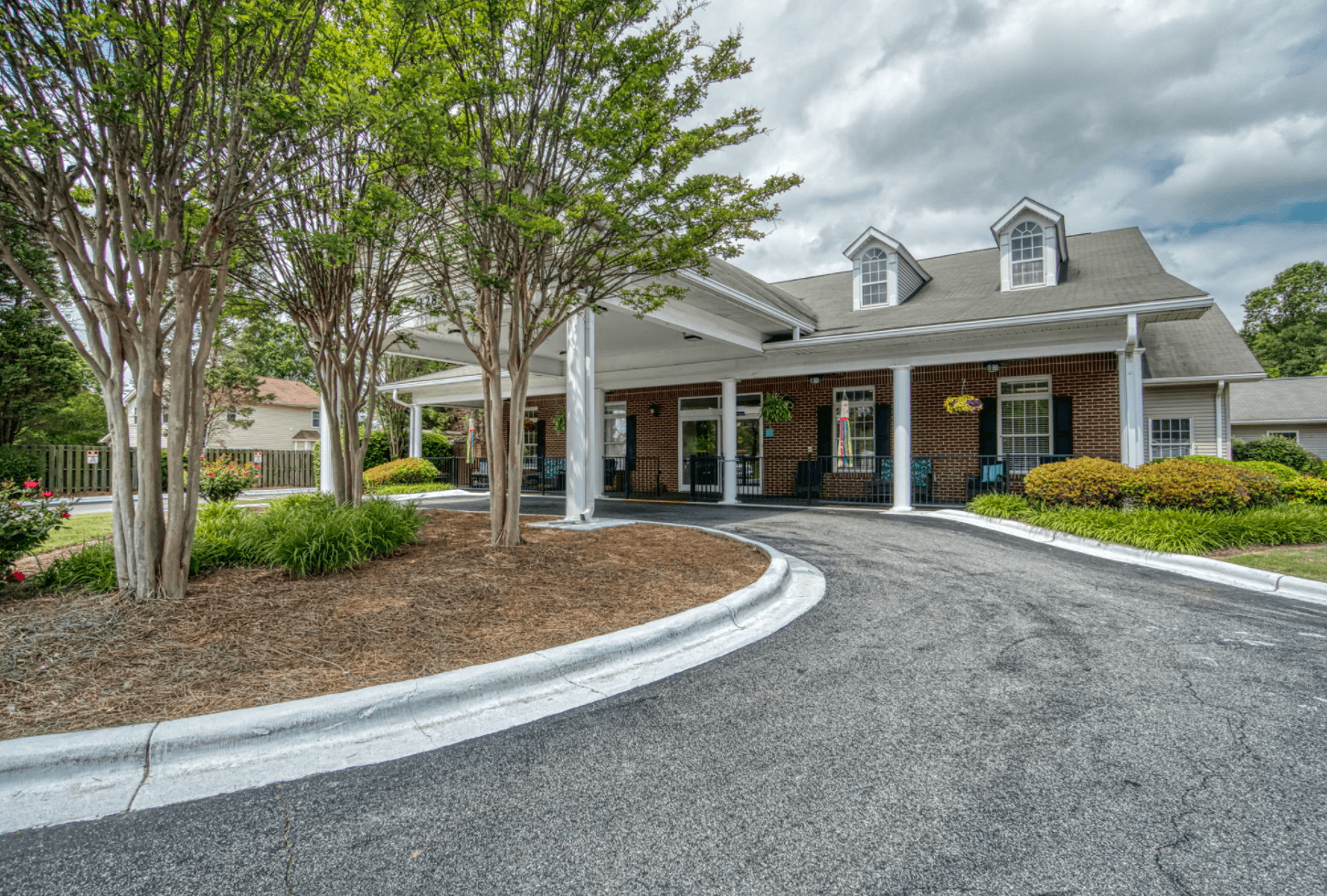 Summit Place of Mooresville in Mooresville, NC