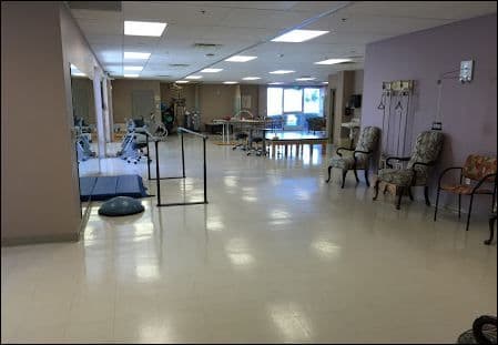 Sun Health Grandview Assisted Living Services in Sun City West, AZ