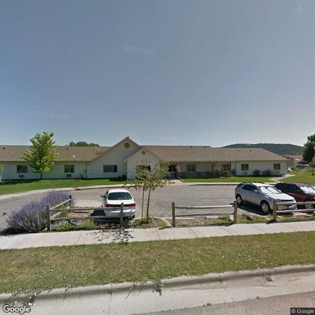 Sundance Assisted Care - Senior living in Sundance, Wyoming