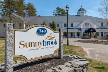 Sunnybrook in Brunswick, ME
