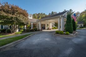 Sunnybrook Assisted Living in Hendersonville, NC