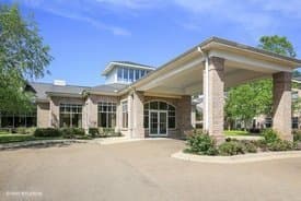 Sunnybrook Estates Retirement Community in Madison, MS