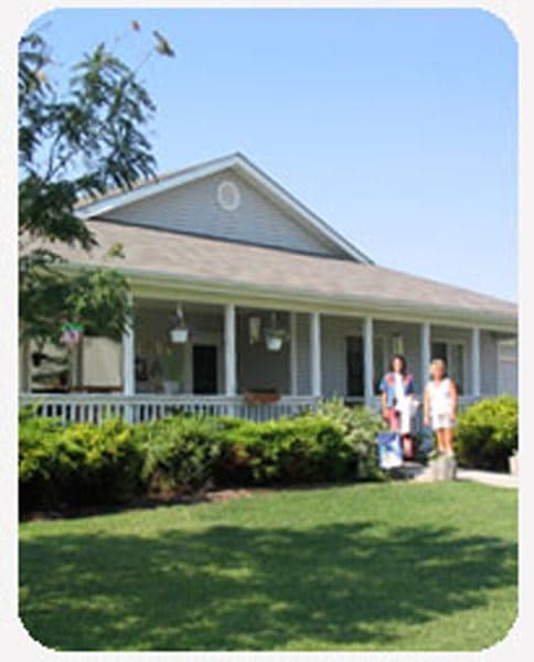 Sunnyslope Estate in Northglenn, CO