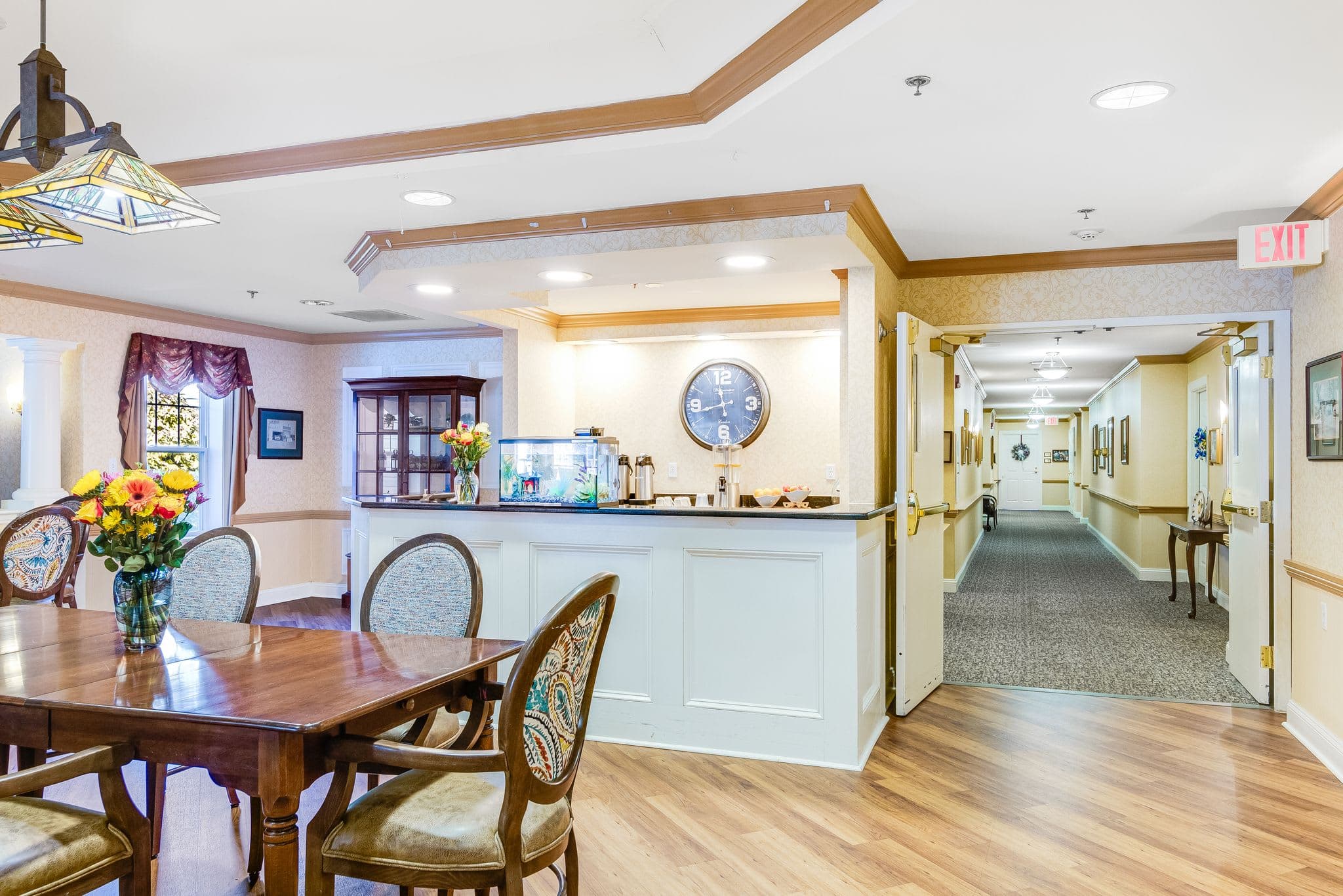 Sunrise Braddock Glen in Fairfax, VA