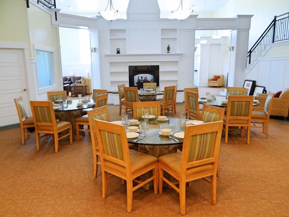 Sunrise at Spanish Terrace in Spanish Fork, UT