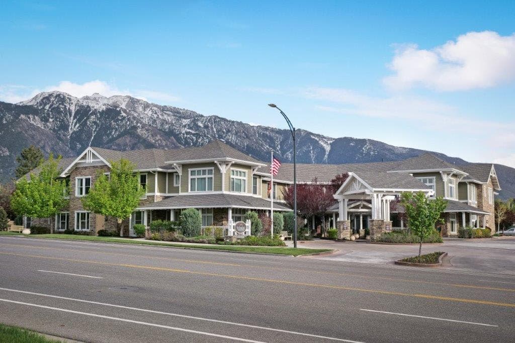 Sunrise of Sandy in Sandy, UT