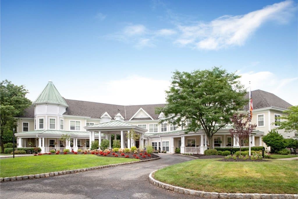 Sunrise of Wayne in Wayne, NJ