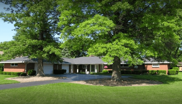 Sunset Haven in Elgin, IL